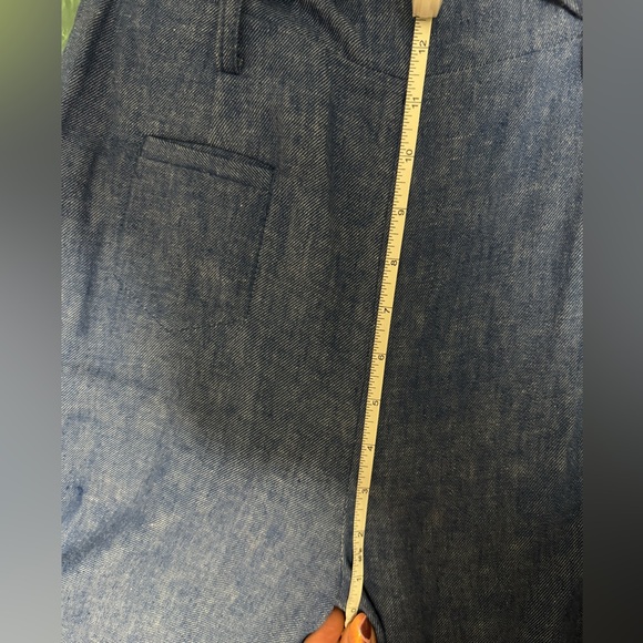 Anthropologie Sharlene Halter Jumpsuit - Picture 15 of 15